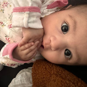 Meet your Posher, Itzel